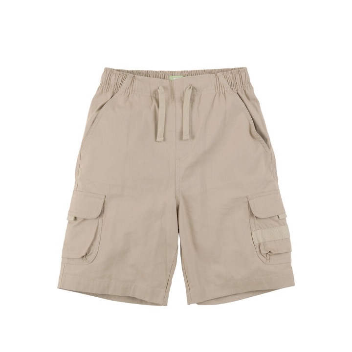 Junior Moorland Cargo Shorts