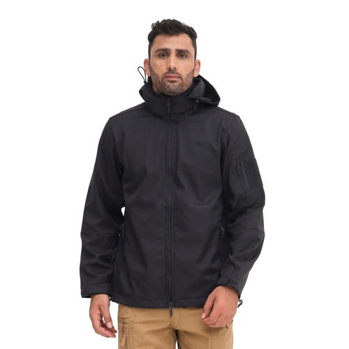 Mens Combat Tactical Softshell
