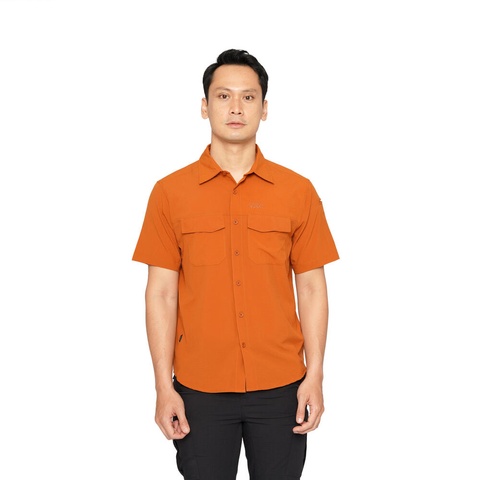 Mens X-Carbine SS Shirt
