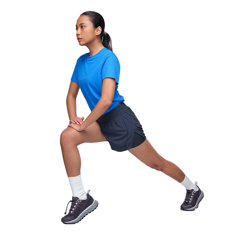 Neolight Women’s Pants merupakan celana jogging dari EIGER