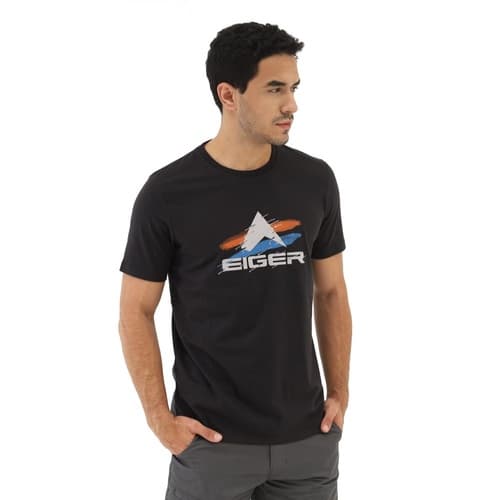 On Cloud Nine merupakan rekomendasi baju sepedaan dari EIGER