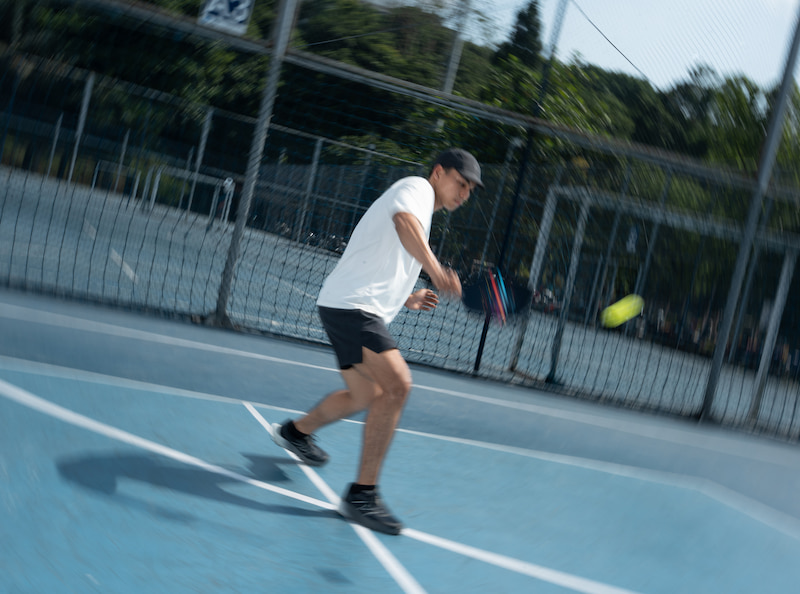 Perbedaan Padel dan Pickleball