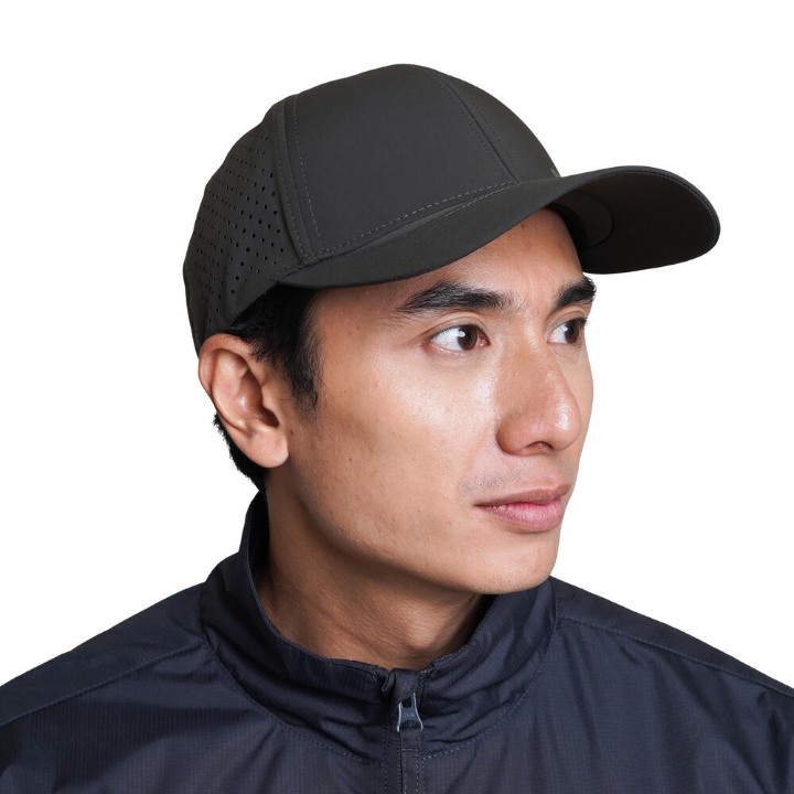 Topi taktikal dari EIGER yaitu Ranger Cap