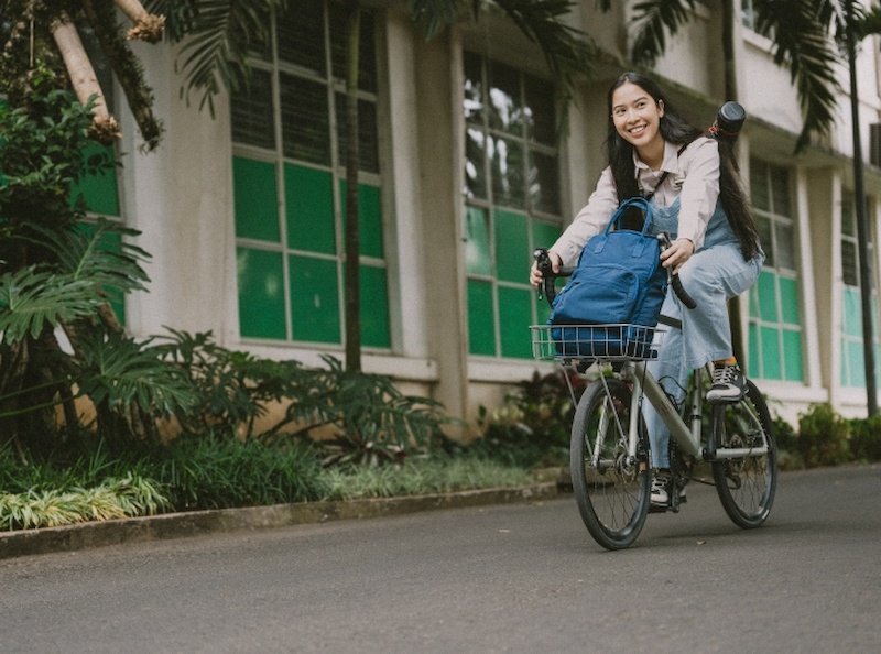 Rekomendasi Baju Kodokan Wanita