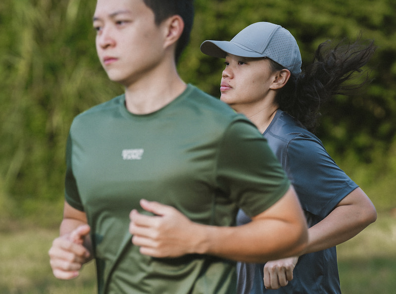 Rekomendasi Baju Taktikal dari EIGER