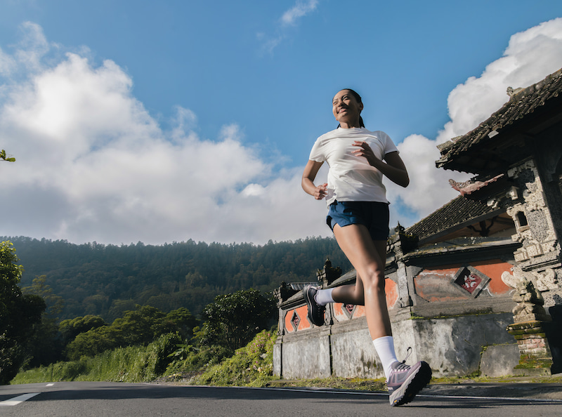 Rekomendasi Celana Jogging dari EIGER