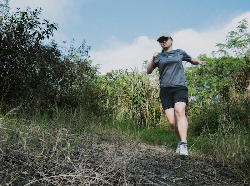 Rekomendasi Kaos Kerja Lapangan