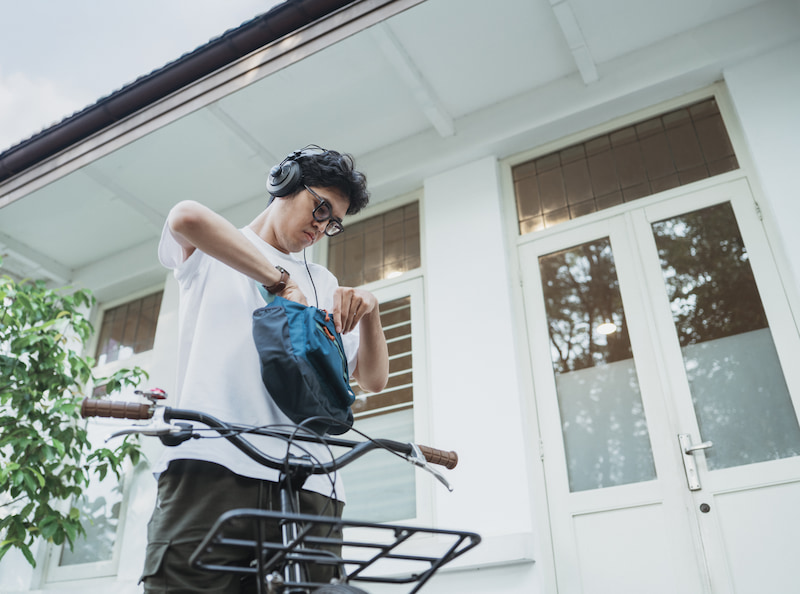 Rekomendasi Kaos Quick Dry