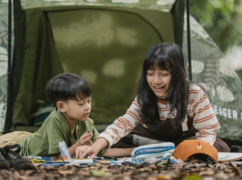 Rekomendasi Tempat Glamping di Ciwidey