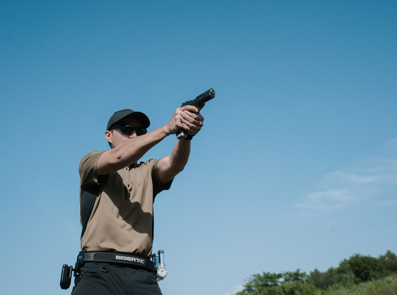 Rekomendasi Tempat Latihan Menembak untuk Umum di Jabodetabek
