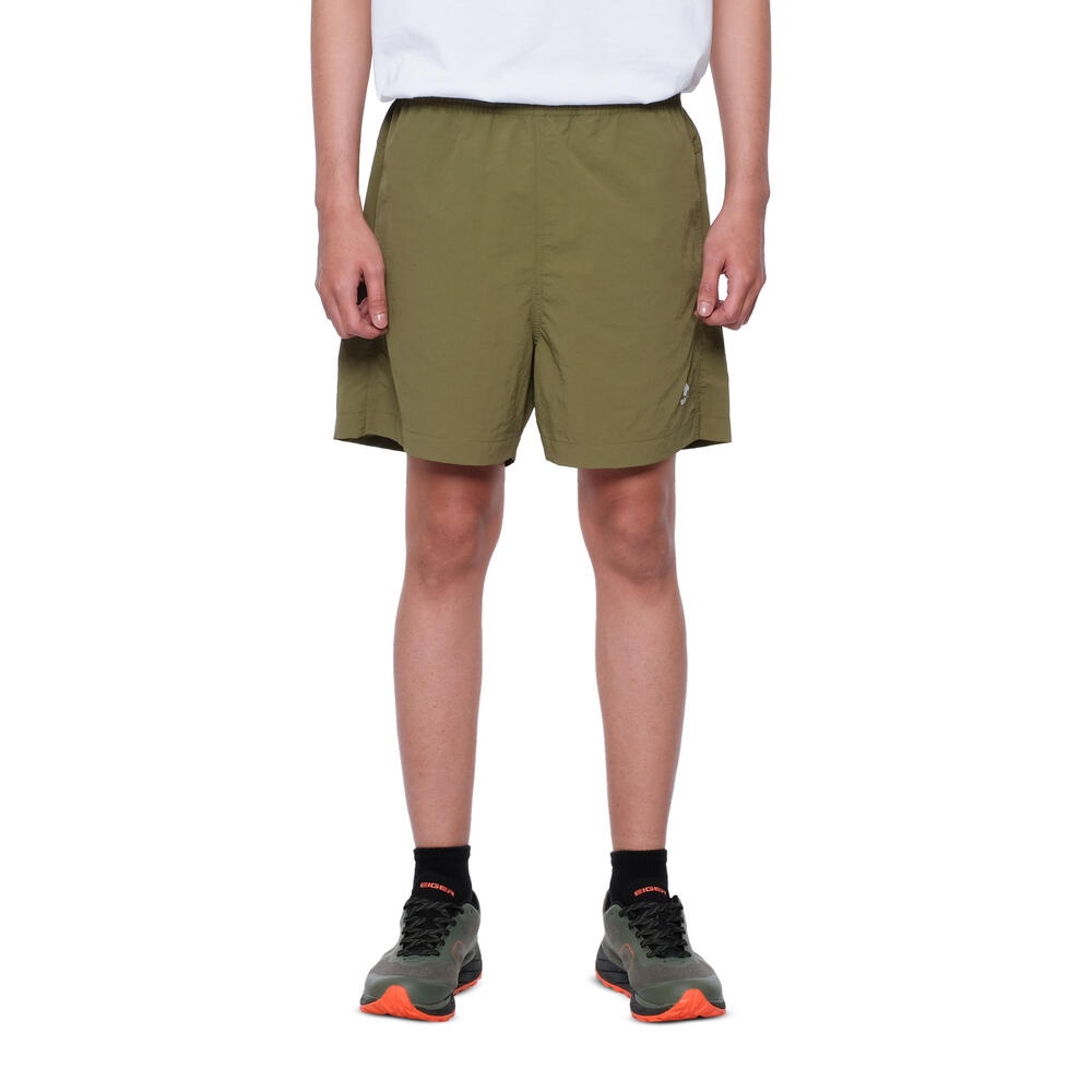 Shorea 5” Shorts merupakan Hiking Gear dari EIGER Adventure