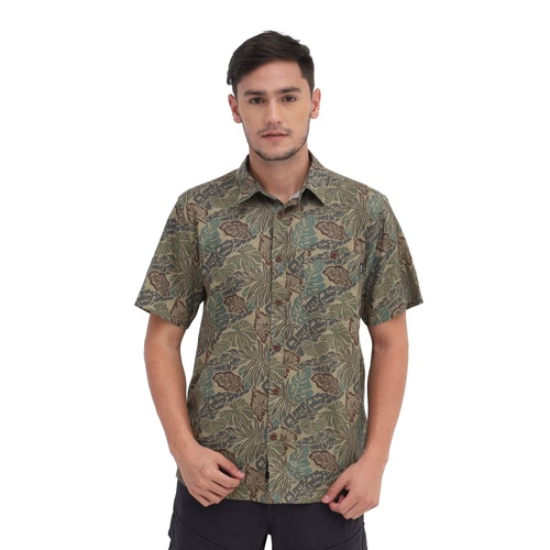 Venture Tropical Shirt