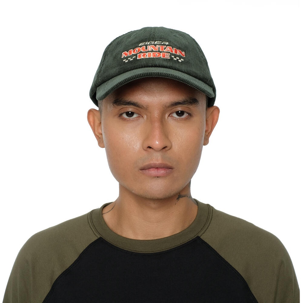 Vertmountride Caps merupakan produk series EIGER Vertmountride