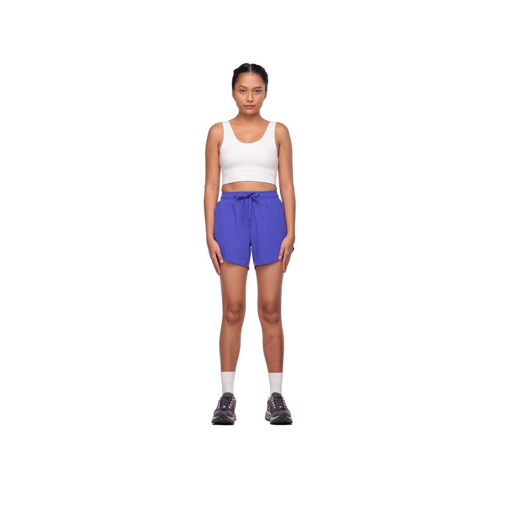WhimsiWalk Women’s Shorts