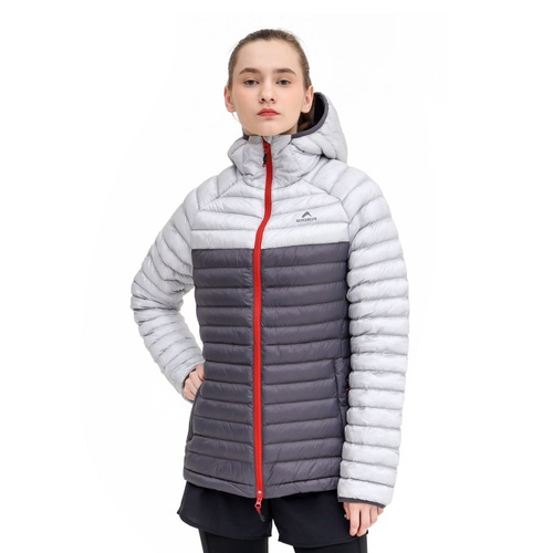 Women Heatwave XT Jacket merupakan jaket musim dingin wanita dari EIGER