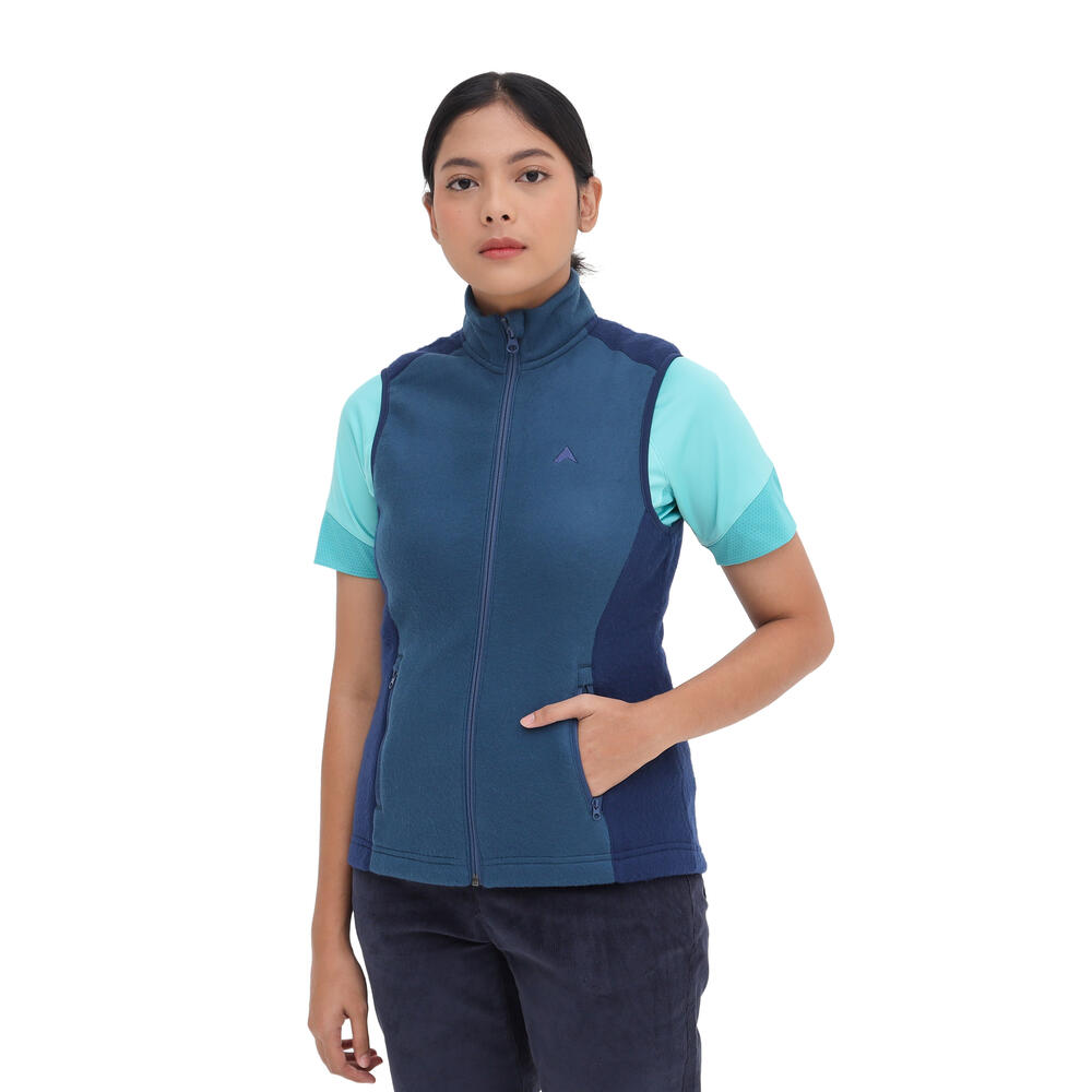 Women Mamberamo Eco Vest