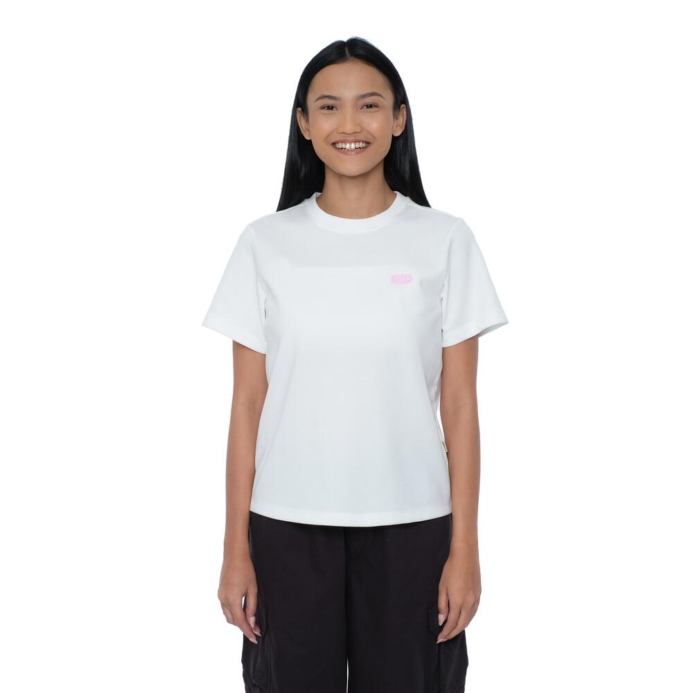 Women Morella SS Tee 