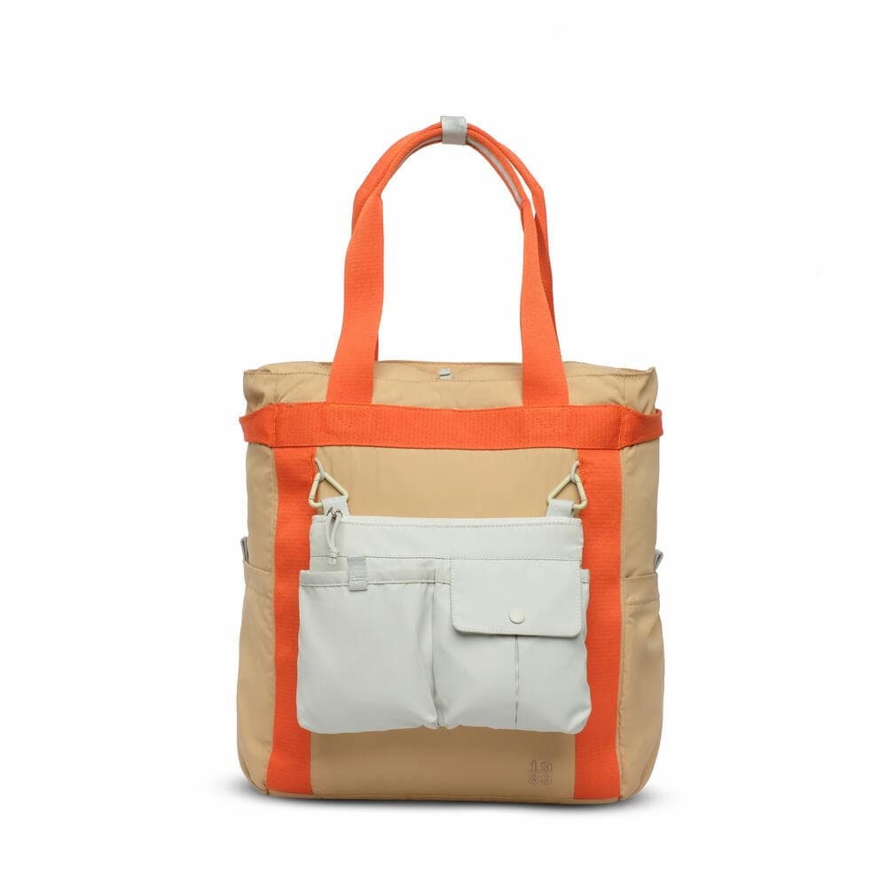 Women Nuwie Backpack 3in1