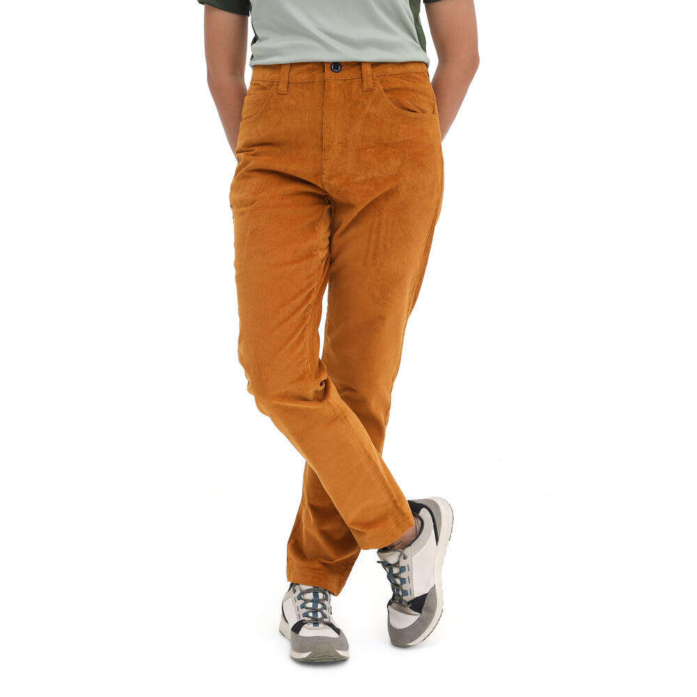 Women Volvere Pants merupakan rekomendasi celana touring motor dari EIGER