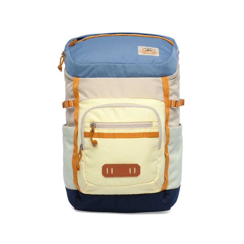 Women Weekender Pack 22L 1A merupakan tas ransel wanita dari EIGER