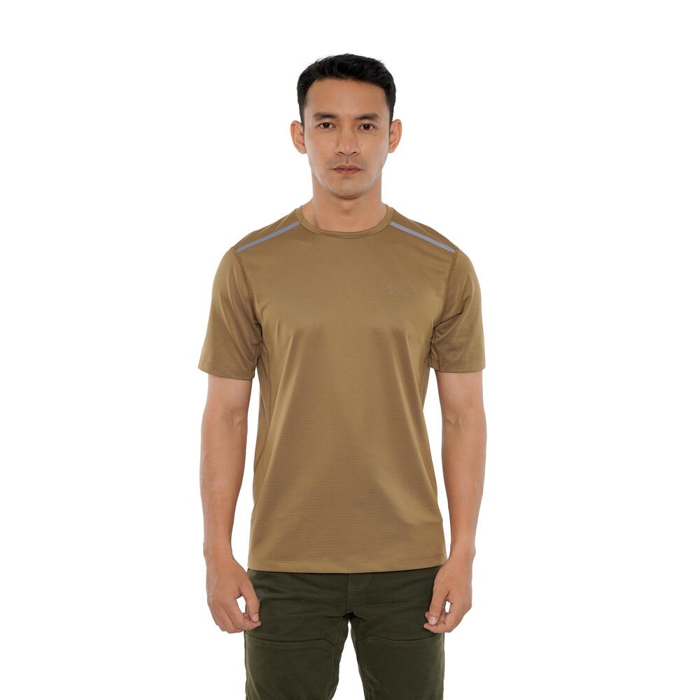 Seragam taktikal dari EIGER yaitu X-Armalight Tees