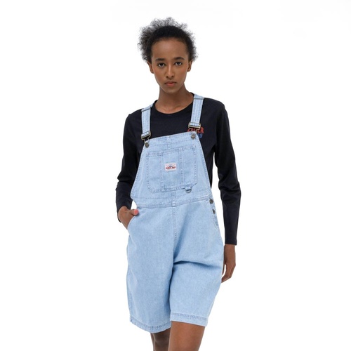 X-Petrolina Short Overall