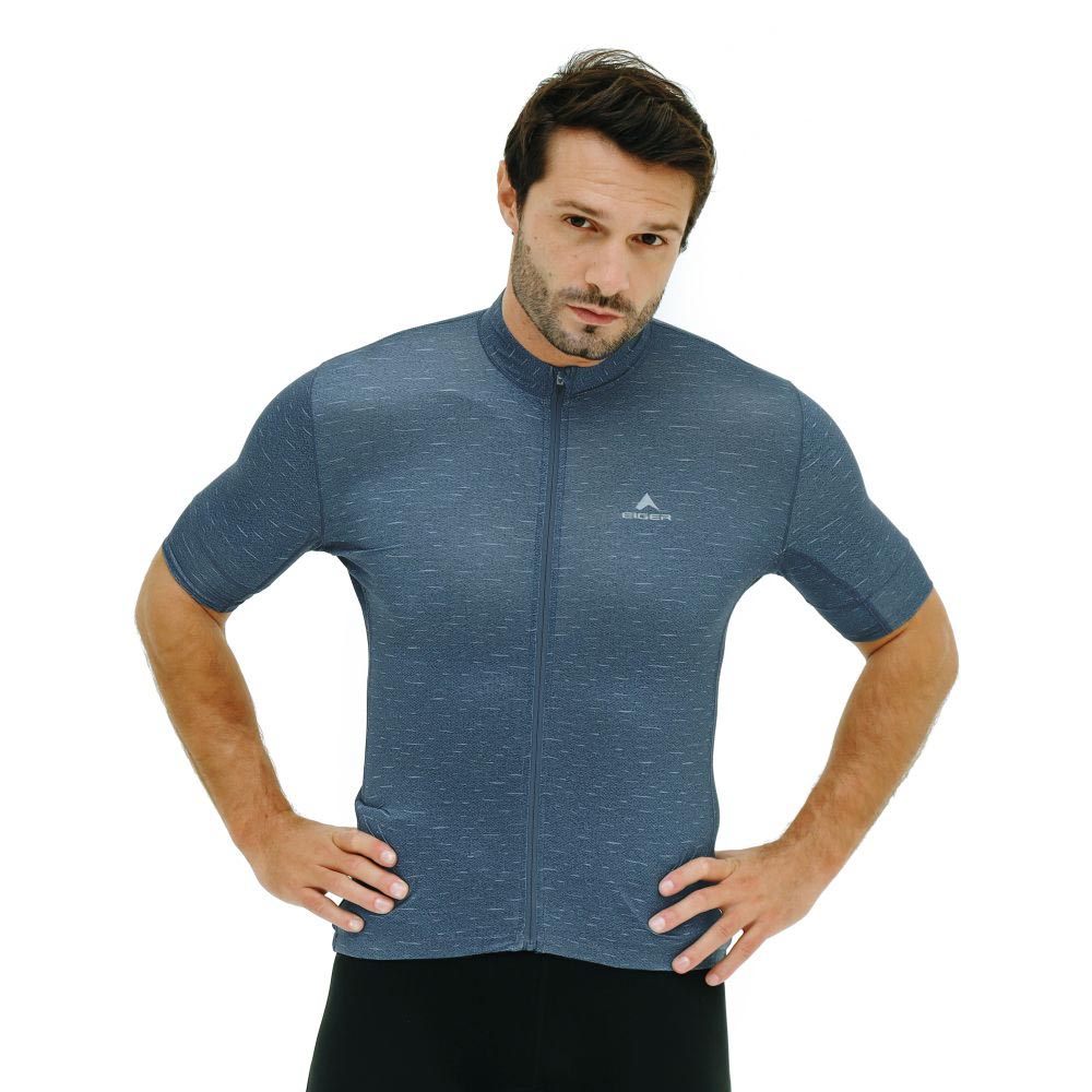 X-Roadies Cycling Jersey SS 