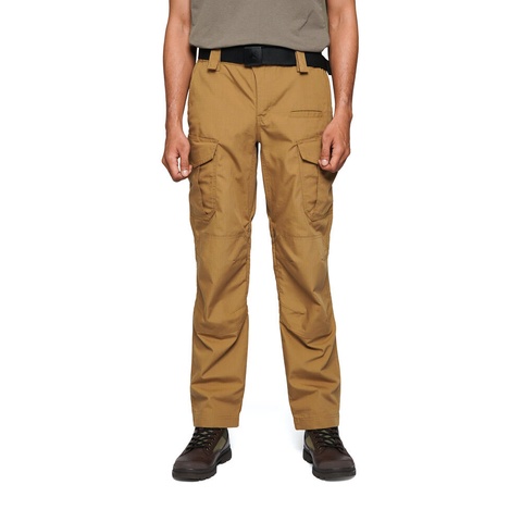 Seragam taktikal dari EIGER yaitu X-Shooter Tac Cargo Pants