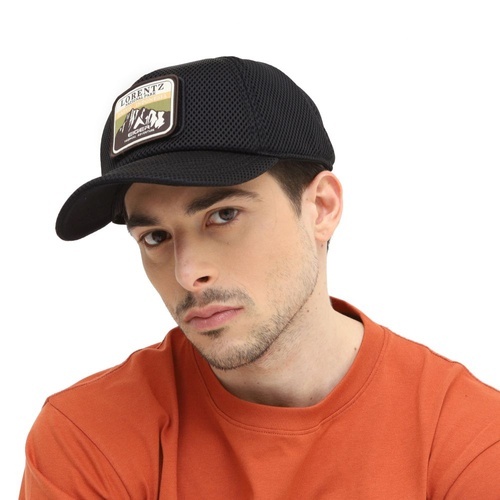 Topi taktikal dari EIGER yaitu X-Tactical Caps II