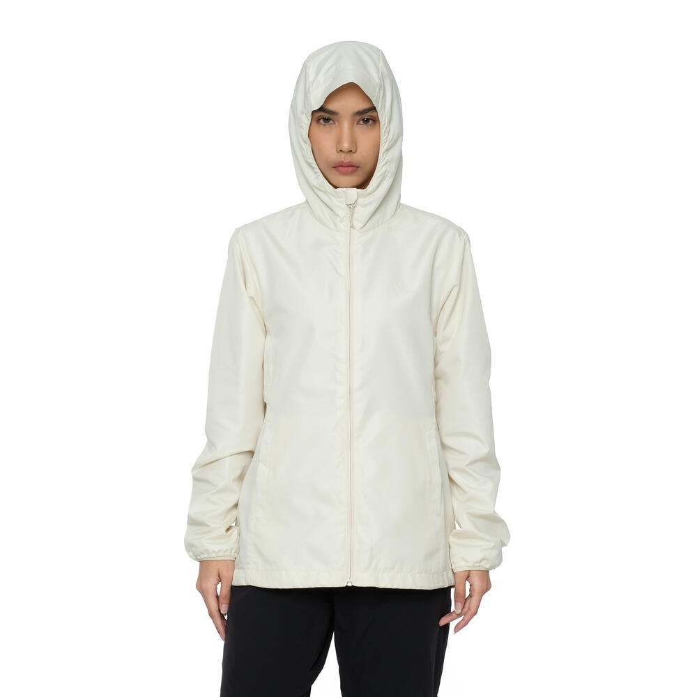 X Women Airwall Jacket merupakan Hiking Gear dari EIGER Adventure