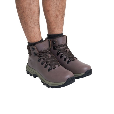 Gekkota merupakan sepatu hutan dari EIGER