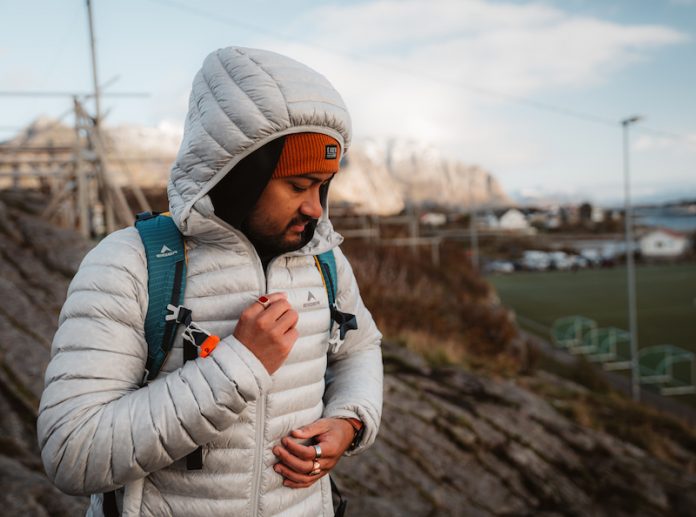 jaket musim dingin pria