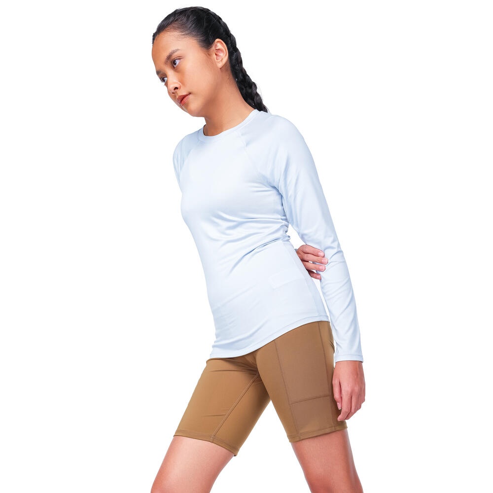 All-Day ACT Women’s T-shirt LS