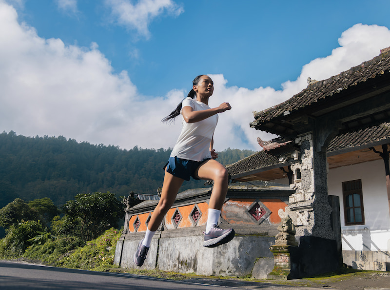 Apa Itu Latihan Interval