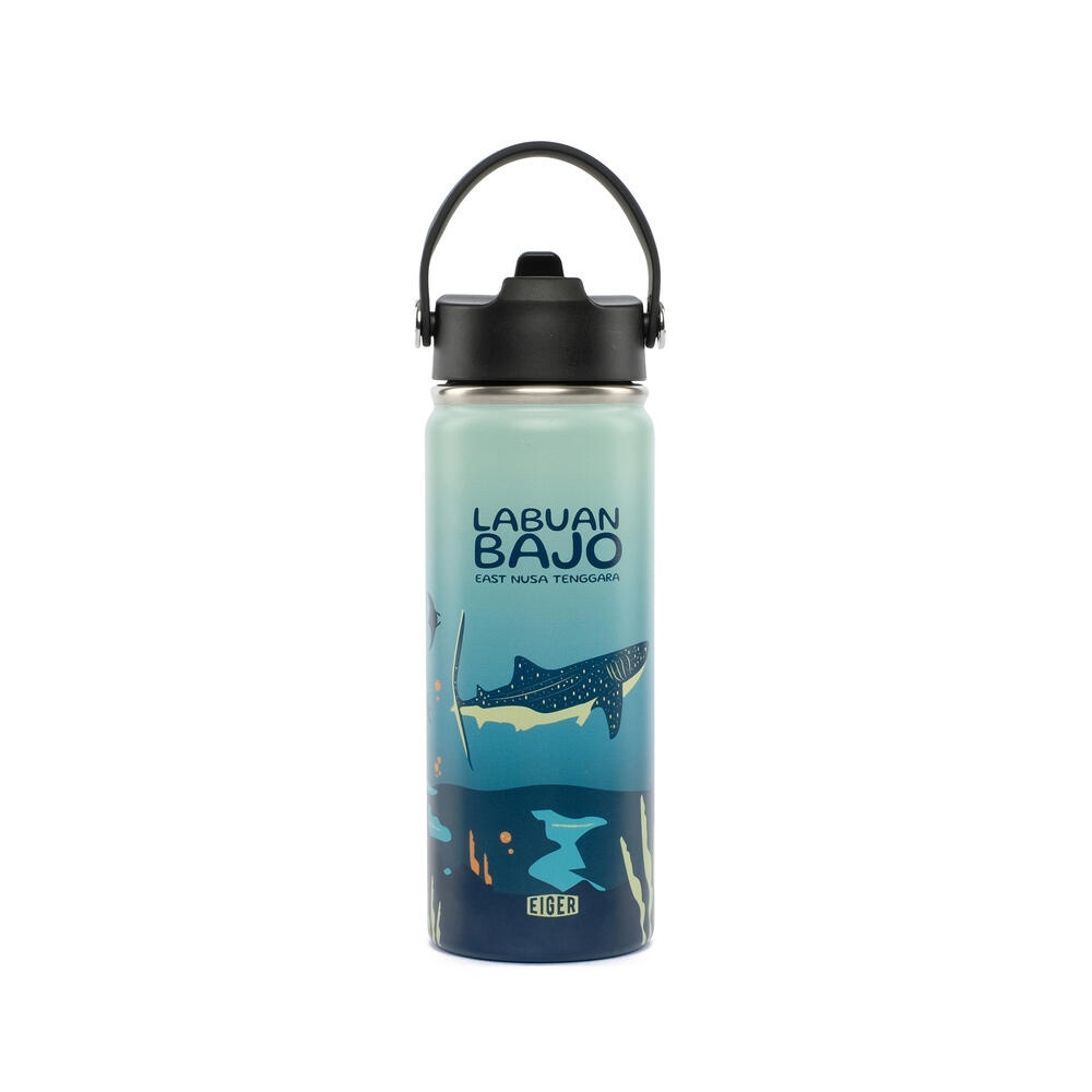 Archipelago Tumbler merupakan Rekomendasi Tumblr EIGER