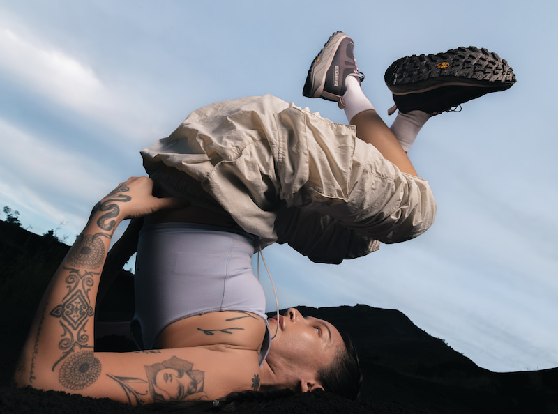 Cara Melakukan Tabata Workout