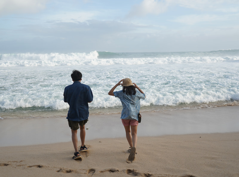 Daftar Hidden Gem Jogja