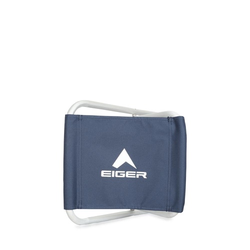 Folding Stool merupakan kursi lipat camping dari EIGER