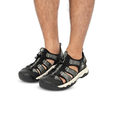 Hillwander Toe Sandal merupakan sepatu sandal pria dari EIGER