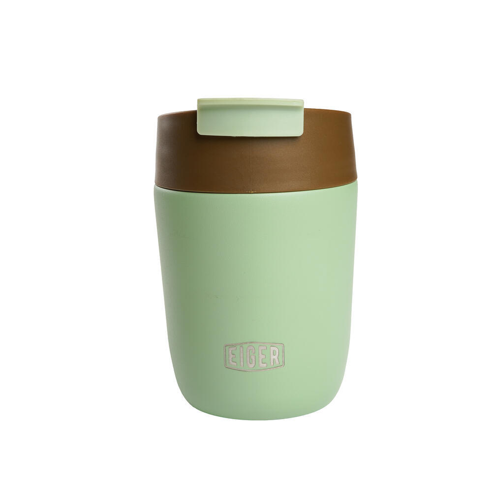 Botol Minum dari EIGER untuk kado natal