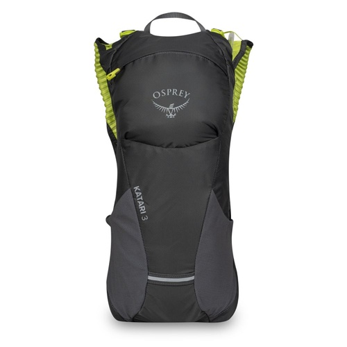 Katari 3 merupakan rekomendasi hydropack EIGER