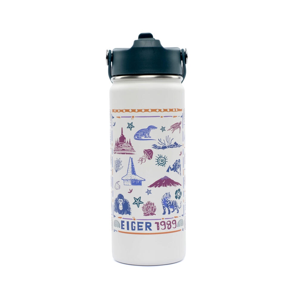 Kenali Indonesia 1.0 500ML merupakan Rekomendasi Tumblr EIGER