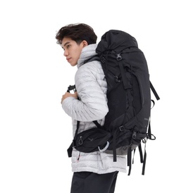 Kestrel 38 S23 merupakan rekomendasi carrier osprey dari EIGER