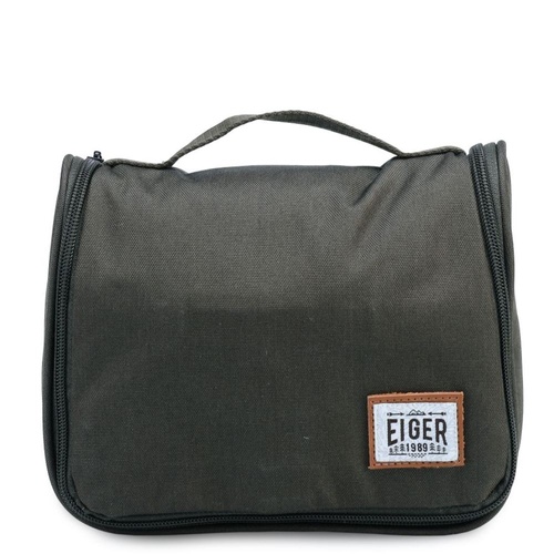 Pack IT 3.0 Travel Toiletry merupakan toiletries bag dari EIGER