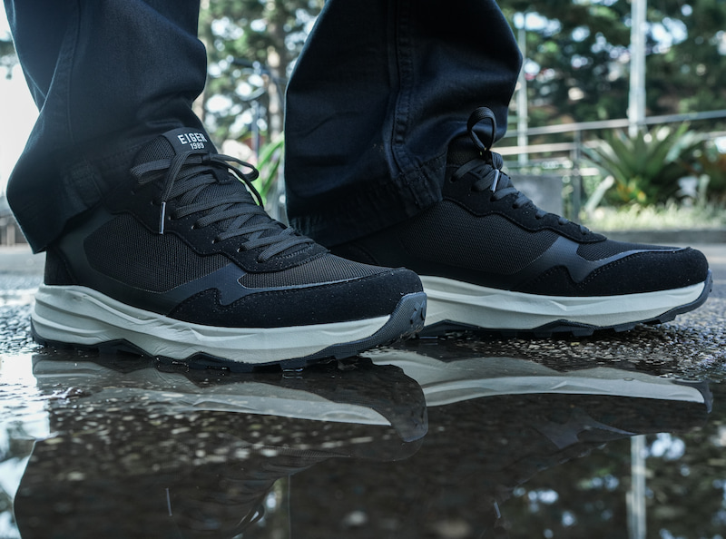 Rekomendasi Sepatu Kanvas