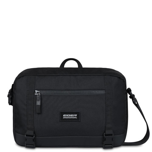 Ricamp Mini Side Bag 1.0 merupakan side bag motor dari EIGER