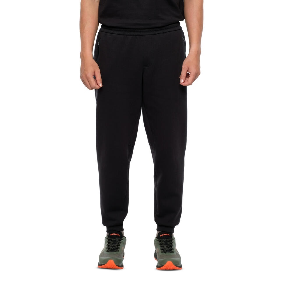 X-Bandiagara Jogger Sweatpant merupakan celana jogger pria dari EIGER