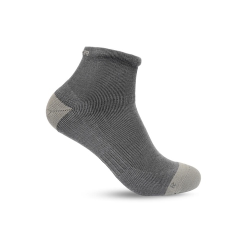 X-Compression Low Socks merupakan kaos kaki olahraga dari EIGER