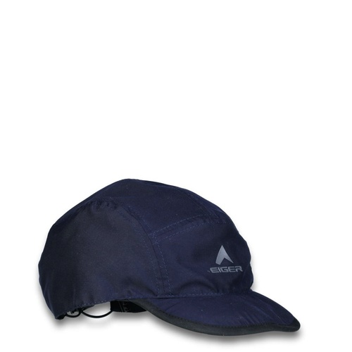 X-Vanern merupakan topi sepeda dari EIGER