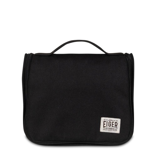 Z-Pack IT Travel Toiletry merupakan toiletries bag dari EIGER